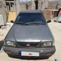 پراید 141