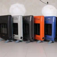 شومینه آجری مدل پالادیوم