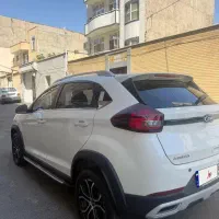 مدل 1403/mvm x22 pro|خودرو سواری و وانت|تبریز, |دیوار