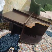 میز جلو مبلی