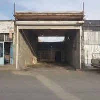 فروش فوری ملک تجاری ۲۰۰ متری