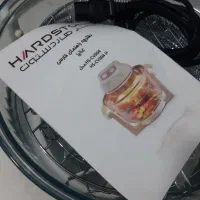 فروش هواپز هاردستون در حد نو