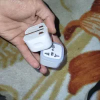 شارژر ایفون 20 وات اصلی اورجینال