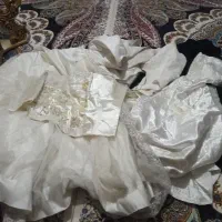 لباس عروس