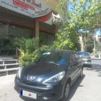 207 tu3 کم کار