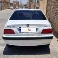 پژو پارس xu7p ۴۰۱