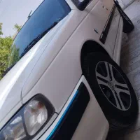 پژو پارس سال مدل 99