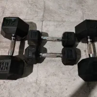فروش دمبل ورزشی