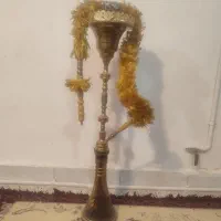 قلیان برنز