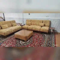 مبل|مبلمان خانگی و میز عسلی|قلندر آباد, |دیوار