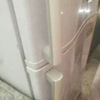 یخچال دو در در حد