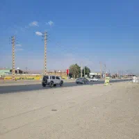 1000 متر بر جاده اصلی کرج هشتگرد|فروش دفتر صنعتی، کشاورزی، تجاری|هشتگرد, تهران دشت|دیوار