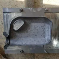 قالبسازی بطری قالب بطری پت و پلی اتیلن
