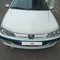 فروش پژو پارس ۸۶