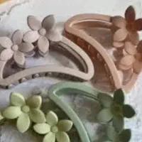 کلیپس گلدار ۳۰ ت
