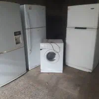 جمع آوری خریداریخچال فریزر سوخت خراب نیاز