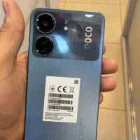 پوکو c65