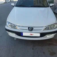 پژو پارس