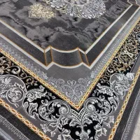 یک جفت فرش ۱۲ متری ۷۰۰ شانه ضخیم و سنگین نونو