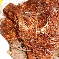 خریدار مس و ضایعات فلزی رنگی در ساری و حومه