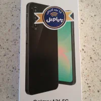 گوشی سامسونگ Galaxy A26 5G