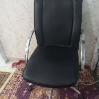 صندلی اداری کارمندی مدیریتی مرتب