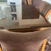 میز ناهار خوری