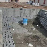 بنایی و معماری ساختمان