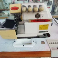 سردوزپنج نخ دینام بزرگ درحدنو باضمانت داخل فاکتور