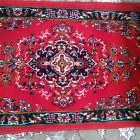 ۲ عدد کناره قرمز