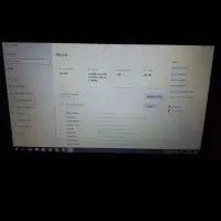 لپتاپ ThinkPad|رایانه همراه|کرج, گلشهر|دیوار
