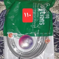 کابل vga و hdmi و کابل برق لپ تاپ کابل لن پچ کورد