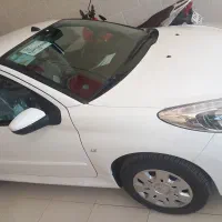 فروش ۲۰۷ tu3 مدل ۱۴۰۵ با کارت طلایی