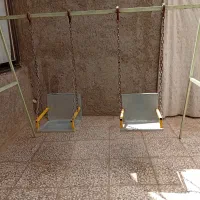 تاب فلزی دوقلوودستگاه ورزشی