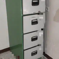 فایل اداری 4 طبقه