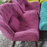 مبل راحتی 2 تایی