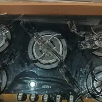 گاز صفحه ای