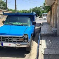 نیسان کمپرسی  دوگانه مدل ۸۱