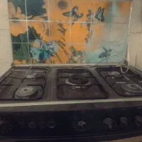 فره گاز