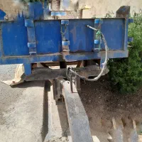 تریلی تراکتور