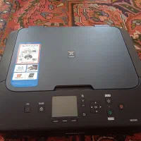 دستگاه چاپگر