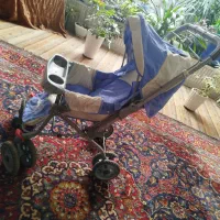 کالسکه