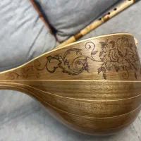 سوخته نگاری
