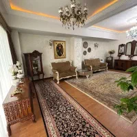 آپارتمان حیات دار شهرک خدیوی