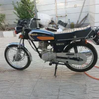 موتور سیکلت