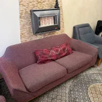 مبل ۸ نفره برند sofa