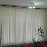 پرده بازار رشت