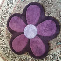 پادری طرح گل