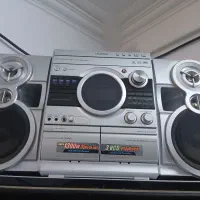 ضبط سامسونگ