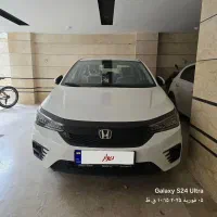 هونداسیتی ژاپن